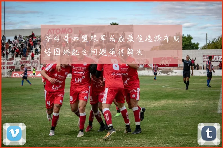 字母哥加盟绿军或成最佳选择布朗塔图姆配合问题亟待解决