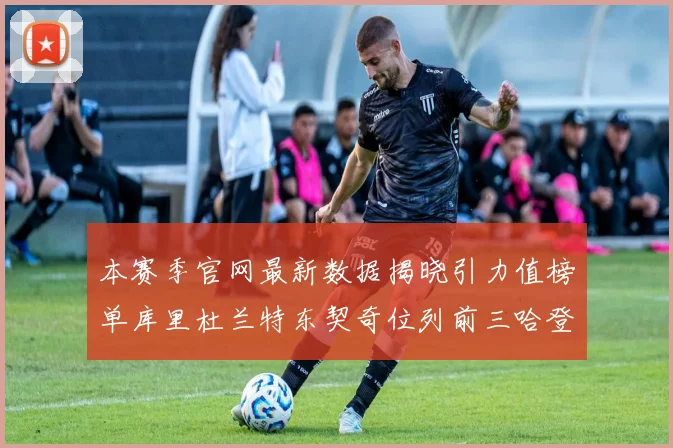 本赛季官网最新数据揭晓引力值榜单库里杜兰特东契奇位列前三哈登紧随其后