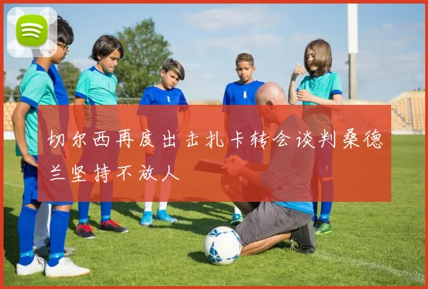 切尔西再度出击扎卡转会谈判桑德兰坚持不放人
